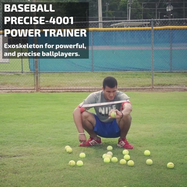 Baseball Precise-4001 Power Trainer